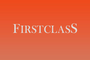 FIRSTCLASS