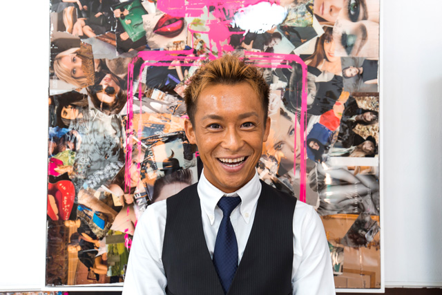 araki