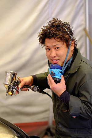 nobuyoshi